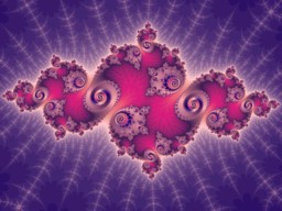 Cool Fractal