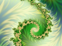 Cool Fractal